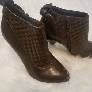 Ankle Boots